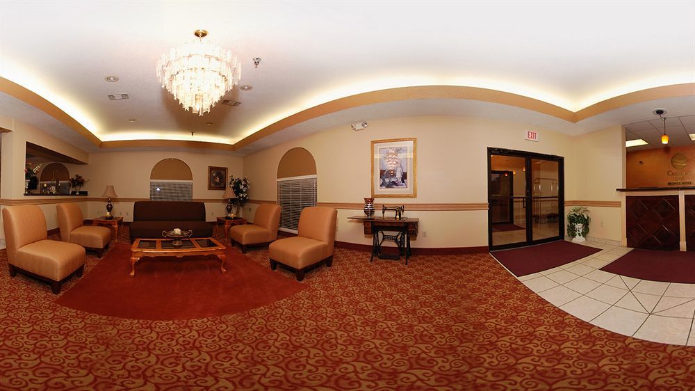 Inn Of Henderson Экстерьер фото