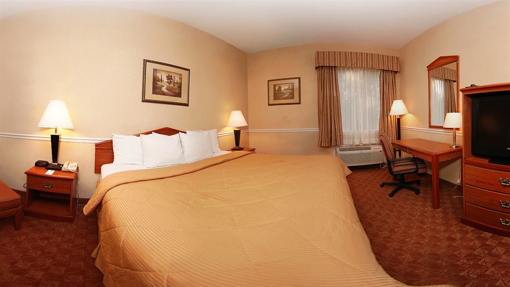 Inn Of Henderson Экстерьер фото