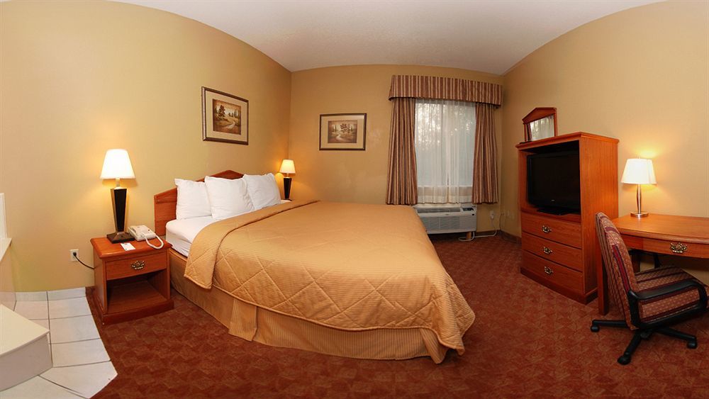 Inn Of Henderson Экстерьер фото